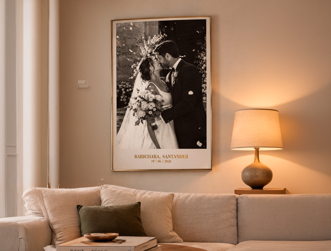 Retablos Parejas y Amor